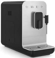 MACHINE A CAFE SMEG 1470W NOIR 